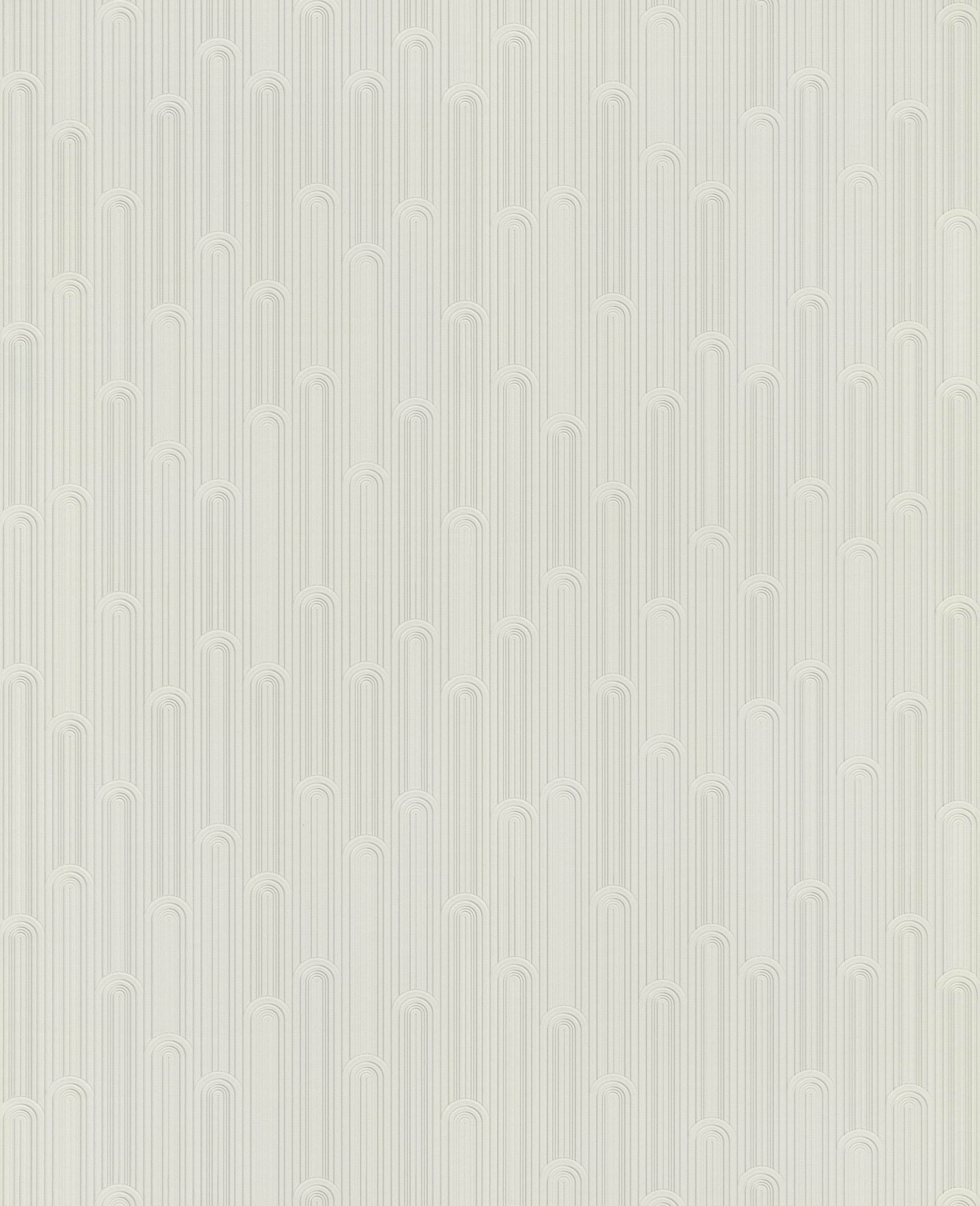 Collage Vintage Arches Geometry KM5304