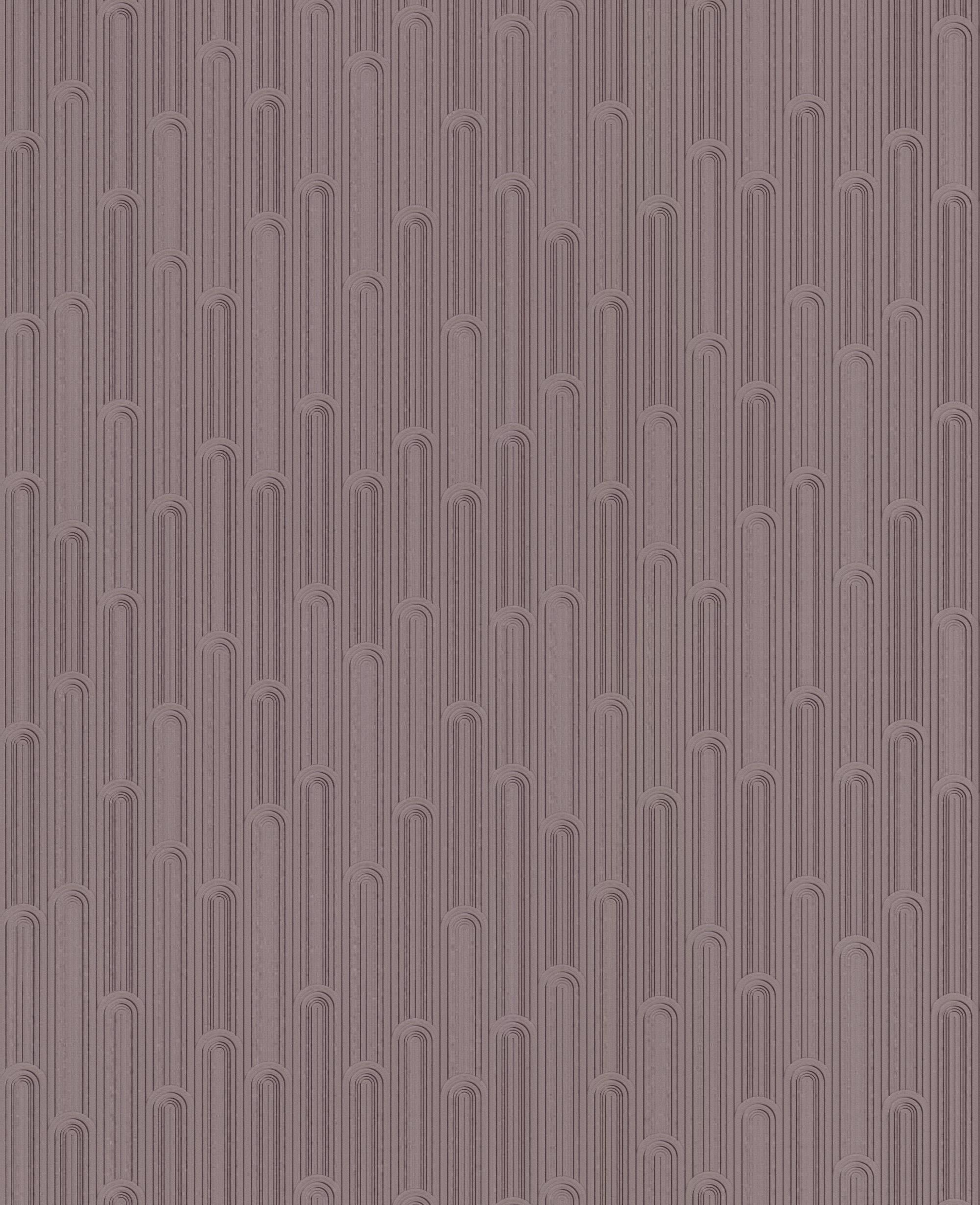 Collage Vintage Arches Geometry KM5305