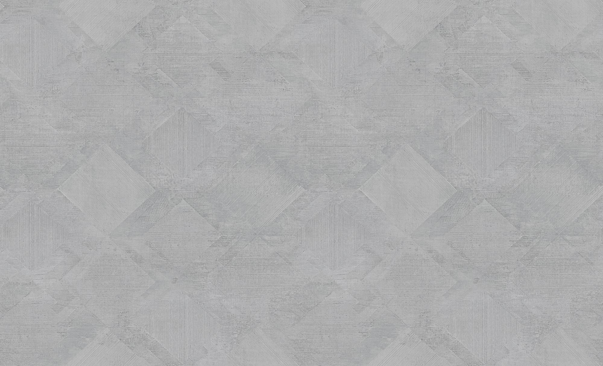 Collage Vintage Arches Geometry KM7102