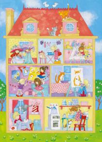 It's a Girl's World 00427