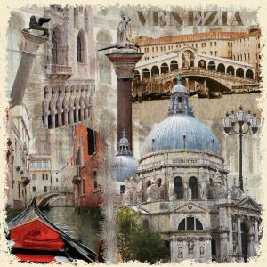 Венеция Коллаж 2-230