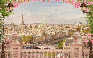 Балкон 8166-М