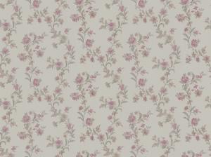 Satin Flowers Z66853