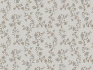 Satin Flowers Z66856